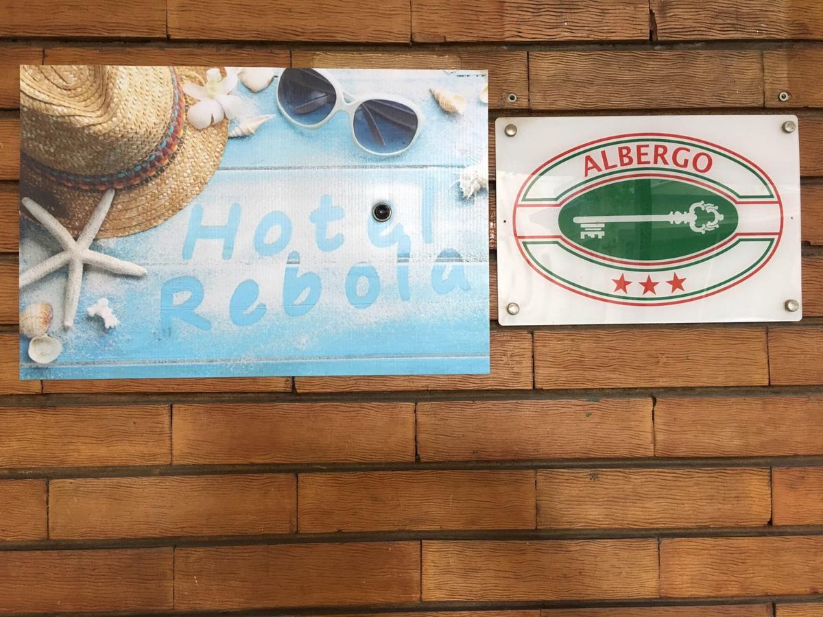 Hotel Rebola 3*